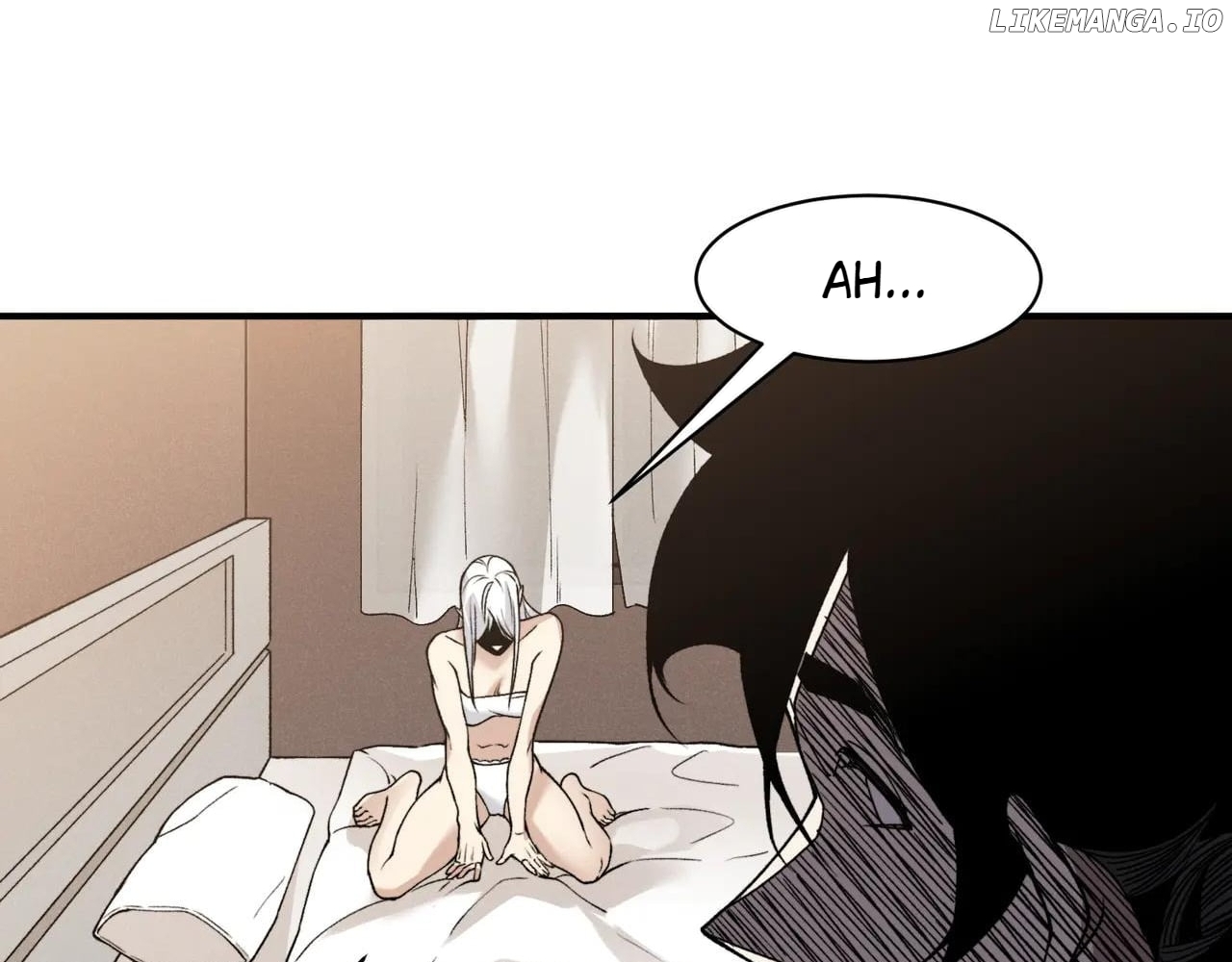 The Devil Never Cries Chapter 92 - page 26